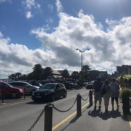 Rue Victor Hugo - Port De La Houle