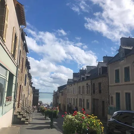 Apartment Rue Victor Hugo - Port De La Houle