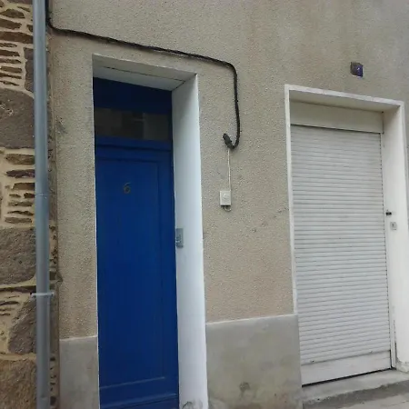 Apartment Rue Victor Hugo - Port De La Houle *