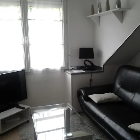Rue Victor Hugo - Port De La Houle Apartment *