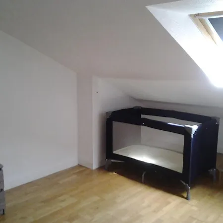 Apartment Rue Victor Hugo - Port De La Houle