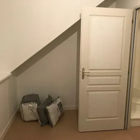 Apartment Rue Victor Hugo - Port De La Houle