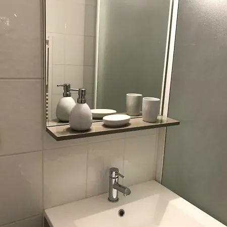 Apartment Rue Victor Hugo - Port De La Houle