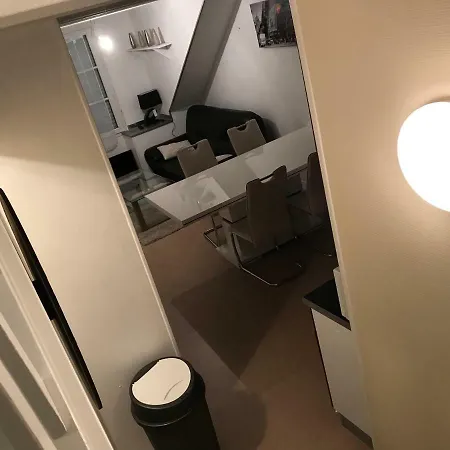 Apartment Rue Victor Hugo - Port De La Houle *