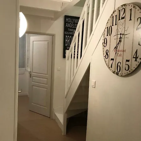 Apartment Rue Victor Hugo - Port De La Houle